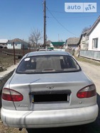 Daewoo Lanos 28.06.2019