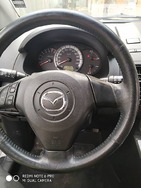 Mazda 5 07.05.2019