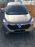 Renault Dokker 22.04.2019