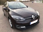 Renault Megane 06.05.2019