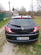 Renault Megane 14.04.2019