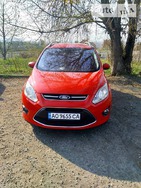 Ford C-Max 04.05.2019