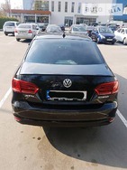 Volkswagen Jetta 07.05.2019