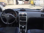 Peugeot 307 11.04.2019