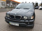 BMW X5 08.08.2019