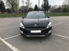 Peugeot 508 16.06.2019