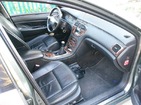 Peugeot 607 19.08.2019