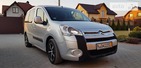 Citroen Berlingo 03.05.2019