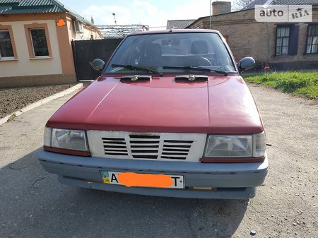 Renault 11 1987  випуску Кропивницький з двигуном 0 л  хэтчбек  за 1000 долл. 
