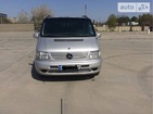 Mercedes-Benz Vito 28.04.2019