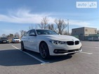 BMW 330 27.04.2019