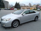 Lexus ES 350 29.04.2019