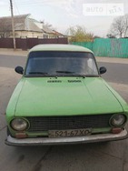 Lada 2101 11.04.2019