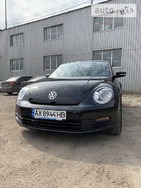 Volkswagen Beetle 21.04.2019