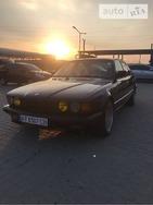 BMW 735 03.05.2019