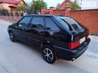 Lada 21114 01.05.2019