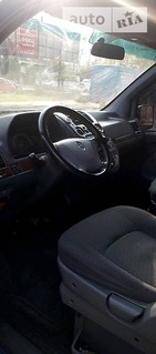 Mercedes-Benz Vito 09.04.2019