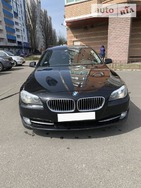 BMW 535 07.05.2019