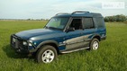 Land Rover Discovery 07.05.2019