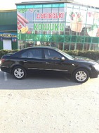 Hyundai Sonata 31.07.2019