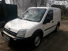 Ford Transit Connect 29.04.2019