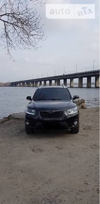 Hyundai Santa Fe 17.04.2019