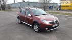 Renault Sandero Stepway 07.05.2019