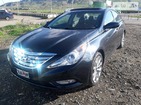 Hyundai Sonata 13.07.2019