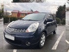 Nissan Note 20.04.2019