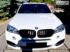 BMW X5 M 17.04.2019