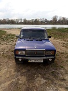 Lada 2104 29.04.2019