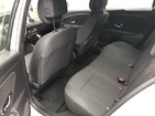 Renault Megane 03.08.2019