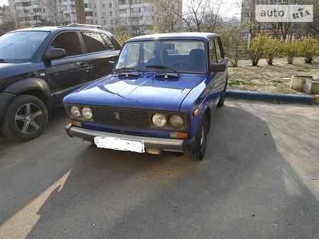 Lada 21063 2001  випуску Київ з двигуном 1.5 л газ седан механіка за 1500 долл. 