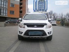 Ford Kuga 21.04.2019