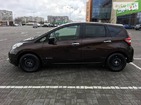 Nissan Note 22.06.2019