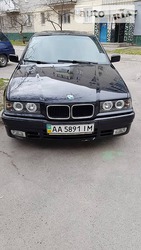 BMW 316 03.04.2019