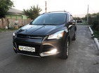 Ford Kuga 25.04.2019