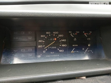 Lada 2108 1991  випуску Вінниця з двигуном 1.5 л газ хэтчбек механіка за 1850 долл. 