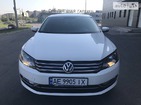 Volkswagen Passat 07.05.2019
