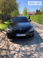 BMW 530 07.05.2019