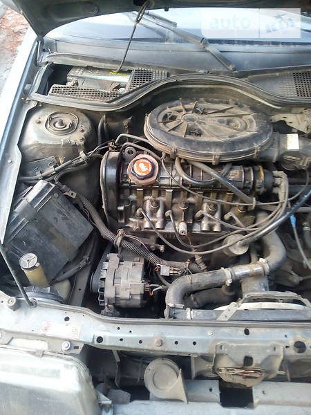 Renault 19 1990  випуску Чернігів з двигуном 1.7 л газ купе механіка за 1600 долл. 