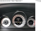 Mercedes-Benz GLK 220 13.04.2019