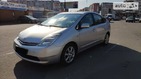 Toyota Prius 07.05.2019