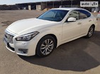 Infiniti Q70 12.04.2019