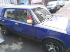 Lada 21011 02.05.2019