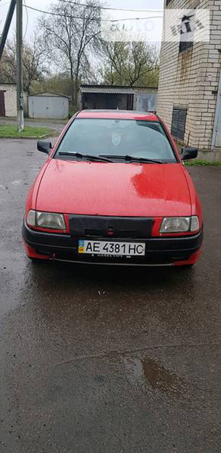 Seat Cordoba 1996  випуску Дніпро з двигуном 1.4 л газ седан механіка за 2500 долл. 