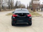 BMW X6 07.05.2019