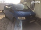 Mercedes-Benz Vito 07.05.2019