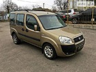 Fiat Doblo 08.04.2019