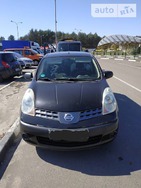 Nissan Note 14.04.2019